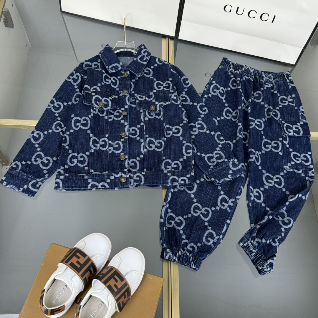 Gucci Kids